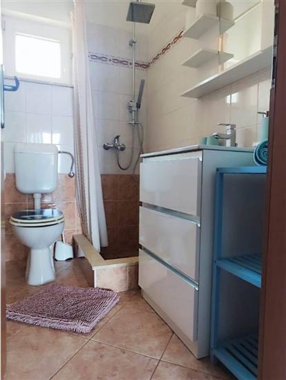 House K1, for 4 persons