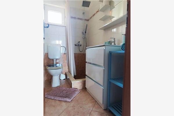 House K1, for 4 persons