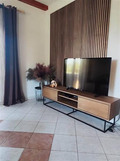 House K1, for 4 persons