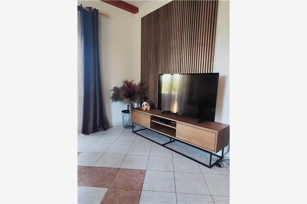 House K1, for 4 persons