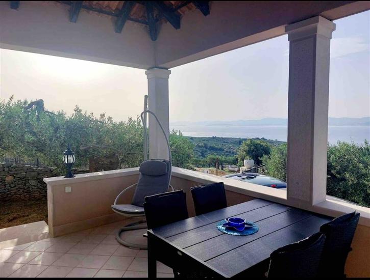 House K1, for 4 persons