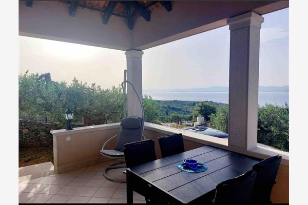 House K1, for 4 persons