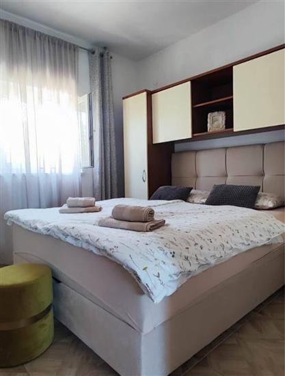 House K1, for 4 persons