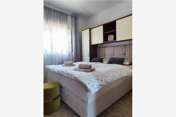 House K1, for 4 persons