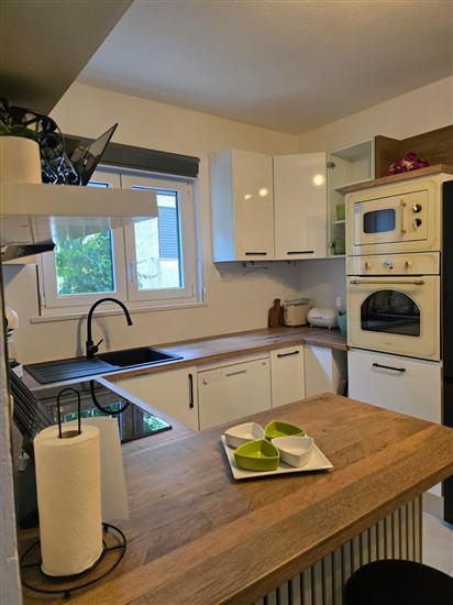 Apartment A3, for 4 persons