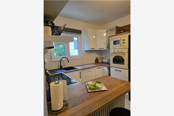 Apartment A3, for 4 persons