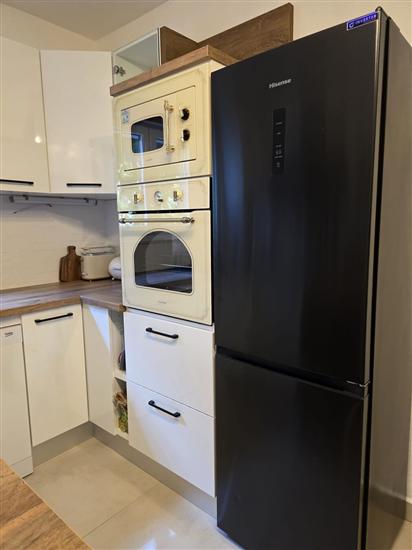 Apartment A3, for 4 persons