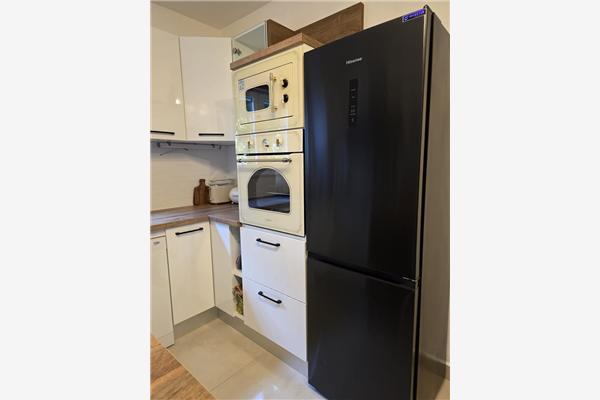 Apartment A3, for 4 persons