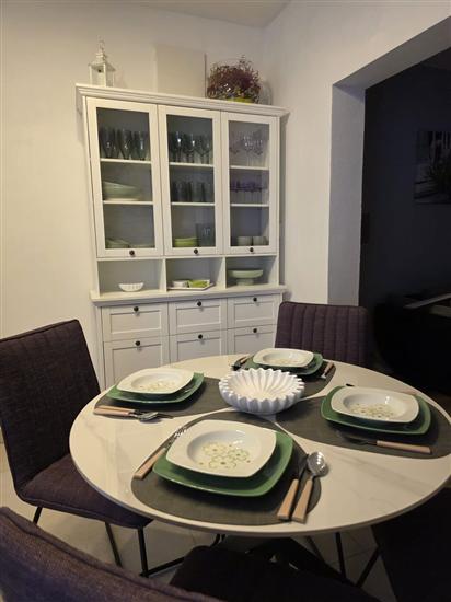 Apartment A3, for 4 persons