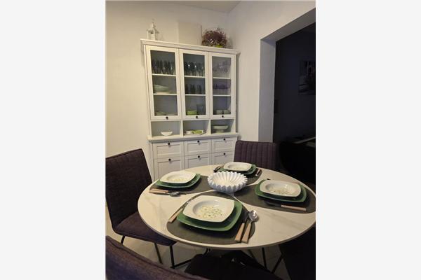 Apartment A3, for 4 persons