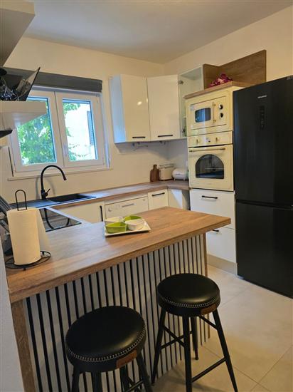 Apartment A3, for 4 persons