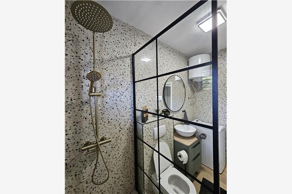 Apartment A3, for 4 persons