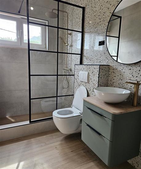 Apartment A3, for 4 persons