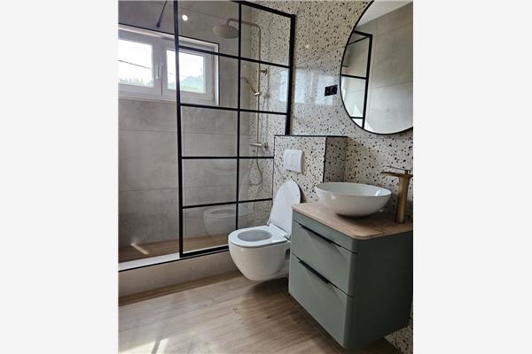 Apartment A3, for 4 persons