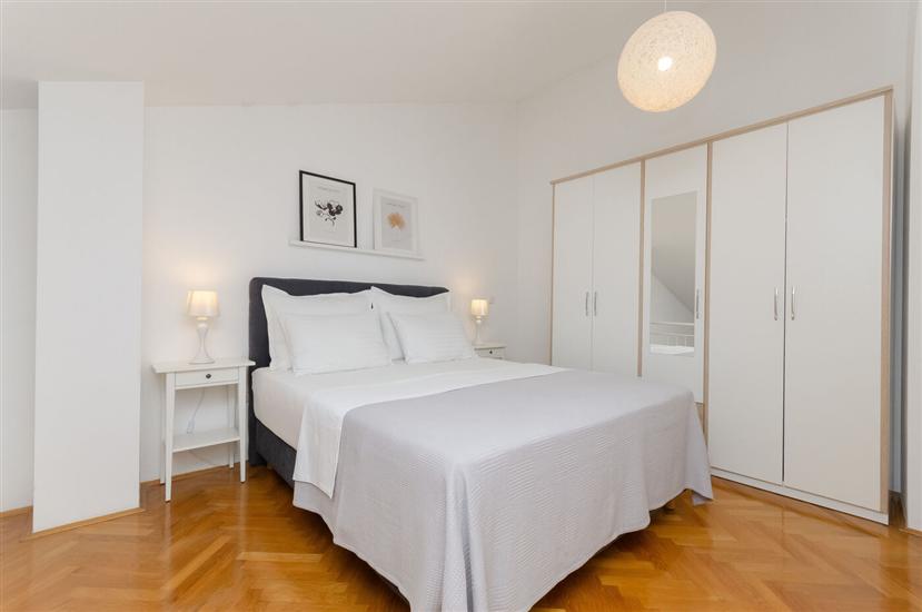 Apartment A3, for 4 persons