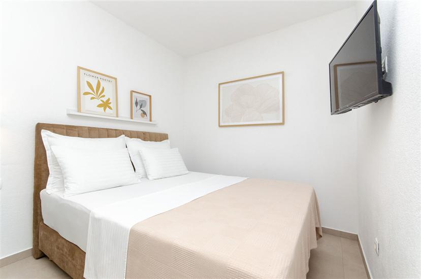 Apartment A6, for 4 persons