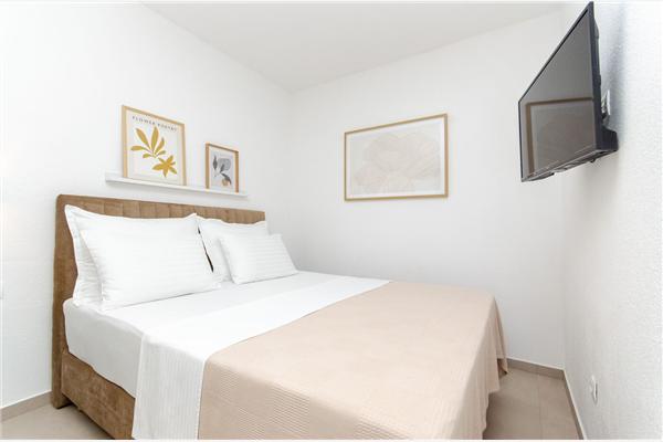 Apartment A6, for 4 persons