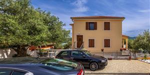 Apartment - Čižići - island Krk