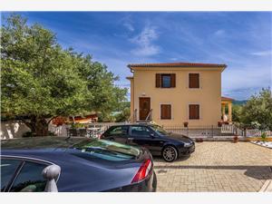 Apartment Kvarners islands,BookBaranFrom 72 €