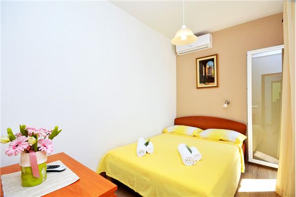 House K1, for 7 persons