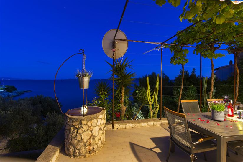 House K1, for 7 persons