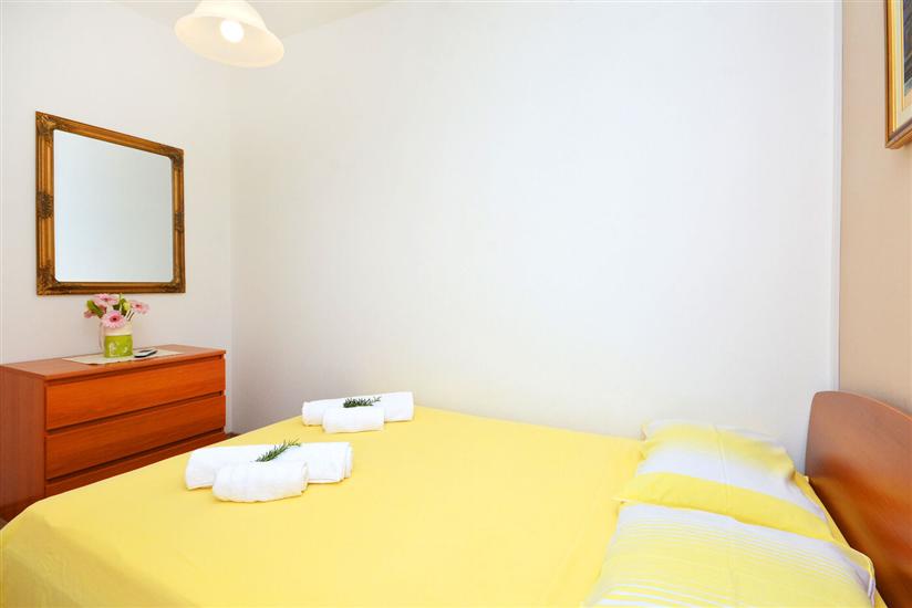 House K1, for 7 persons