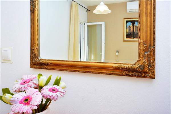 House K1, for 7 persons