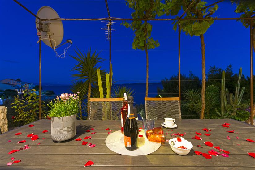 House K1, for 7 persons