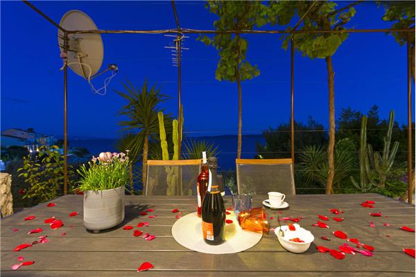 House K1, for 7 persons