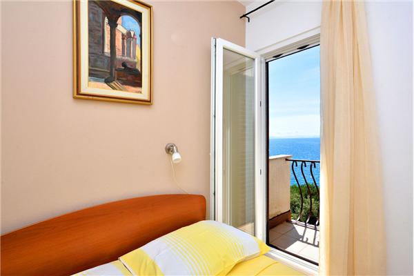 House K1, for 7 persons