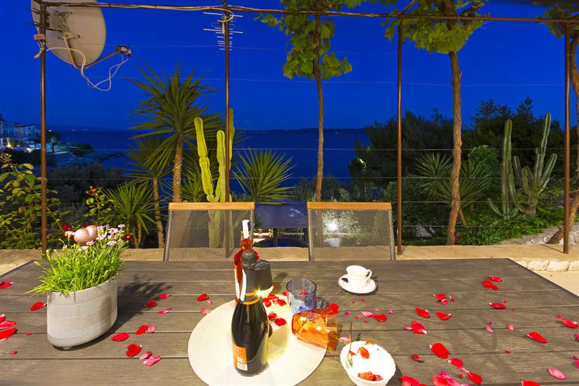 House K1, for 7 persons