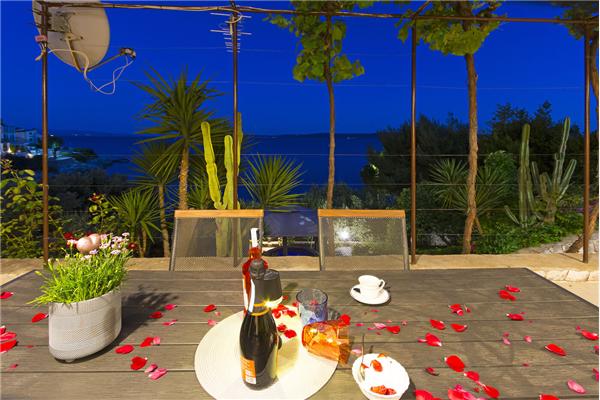 House K1, for 7 persons