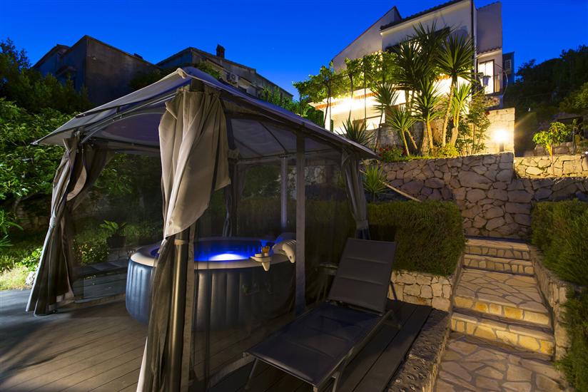 House K1, for 7 persons