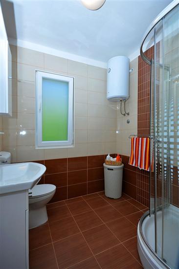 House K1, for 7 persons