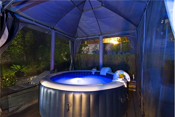 House K1, for 7 persons