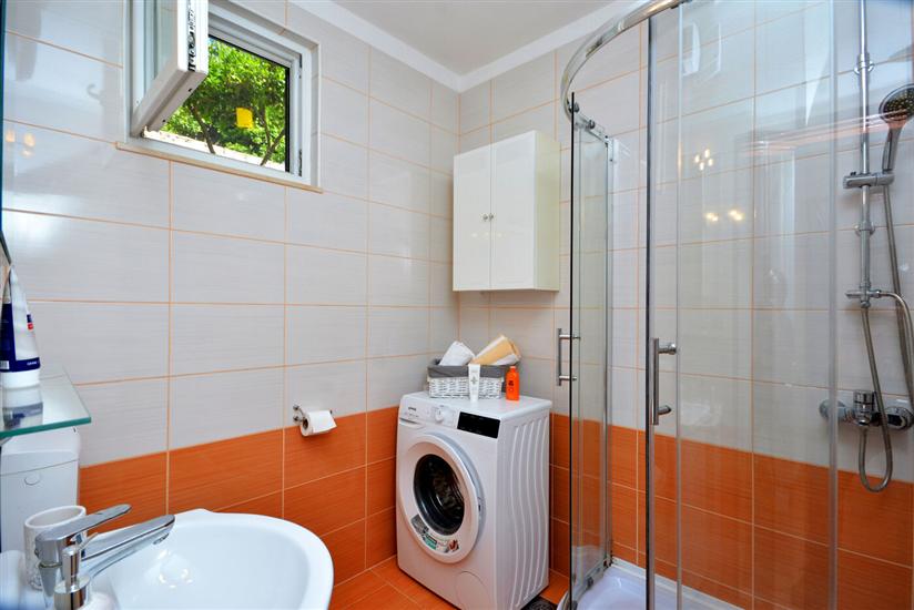 House K1, for 7 persons