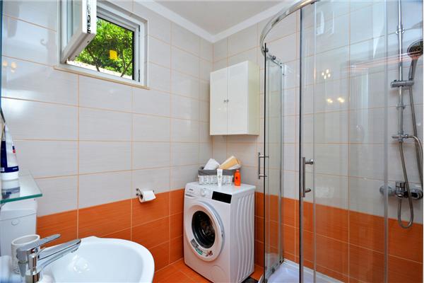 House K1, for 7 persons