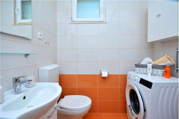 House K1, for 7 persons