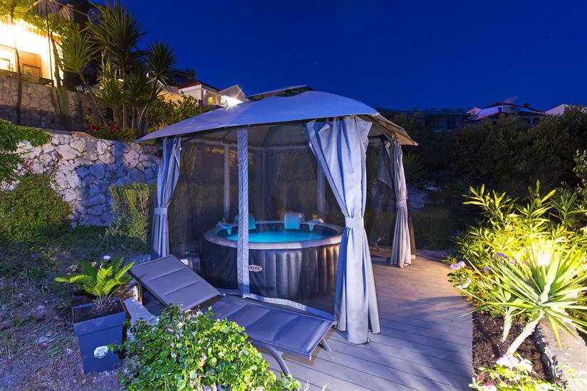 House K1, for 7 persons