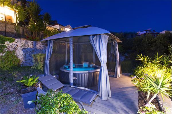 House K1, for 7 persons