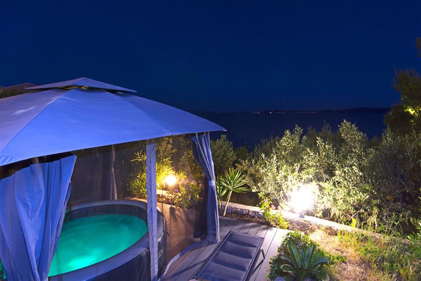 House K1, for 7 persons