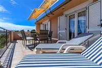 Lägenhet A2, för 4 personer