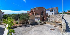 Appartement - Okrug Gornji (Ciovo)