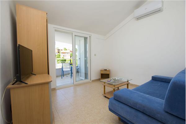 Apartment A5, for 4 persons