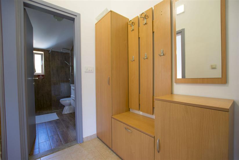Apartment A5, for 4 persons