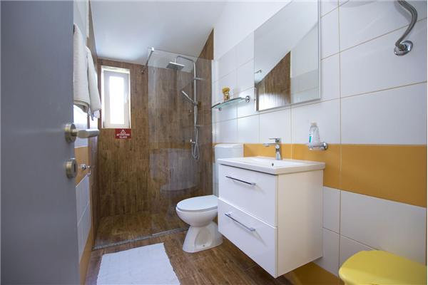 Apartment A5, for 4 persons