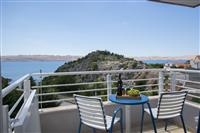 Apartment A4, for 4 persons