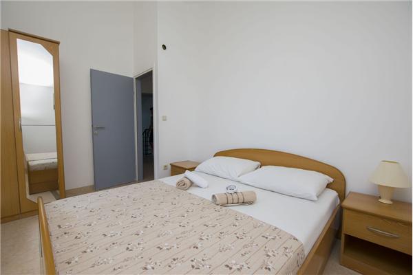 Apartment A4, for 4 persons