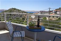 Apartment A3, for 4 persons
