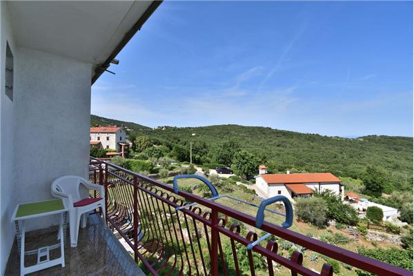 Room S1, for 2 persons